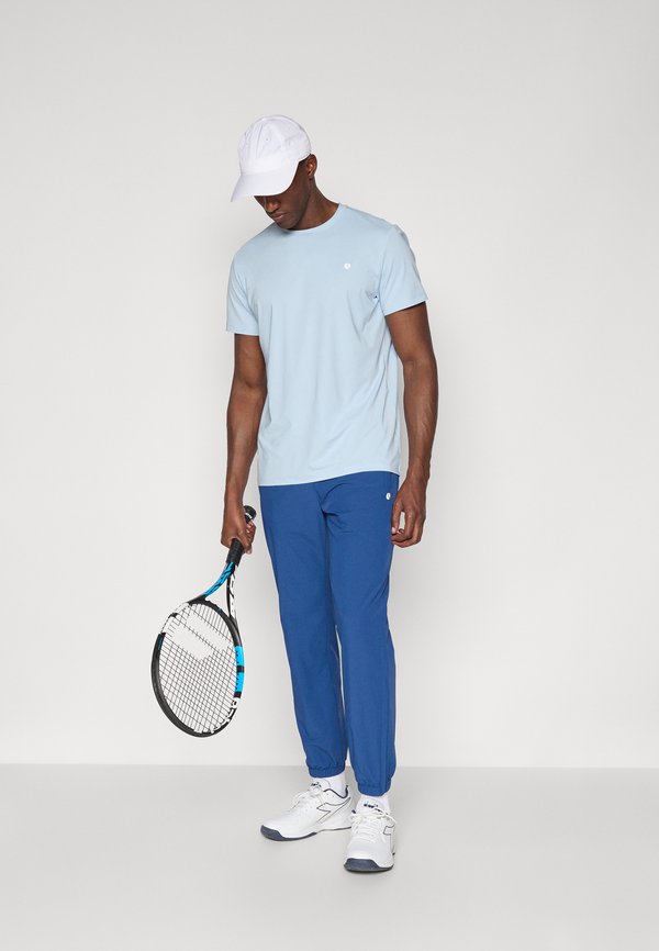 ACE TRACK PANTS - Tracksuit bottoms4