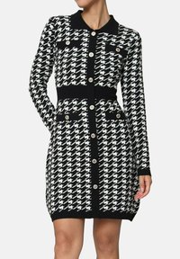 Non sélectionné, noir