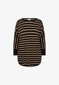 Kijelölve, desert brown combi