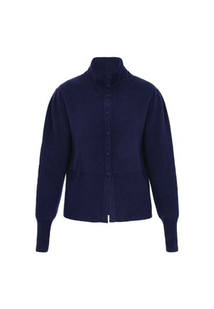 Cardigan - navy