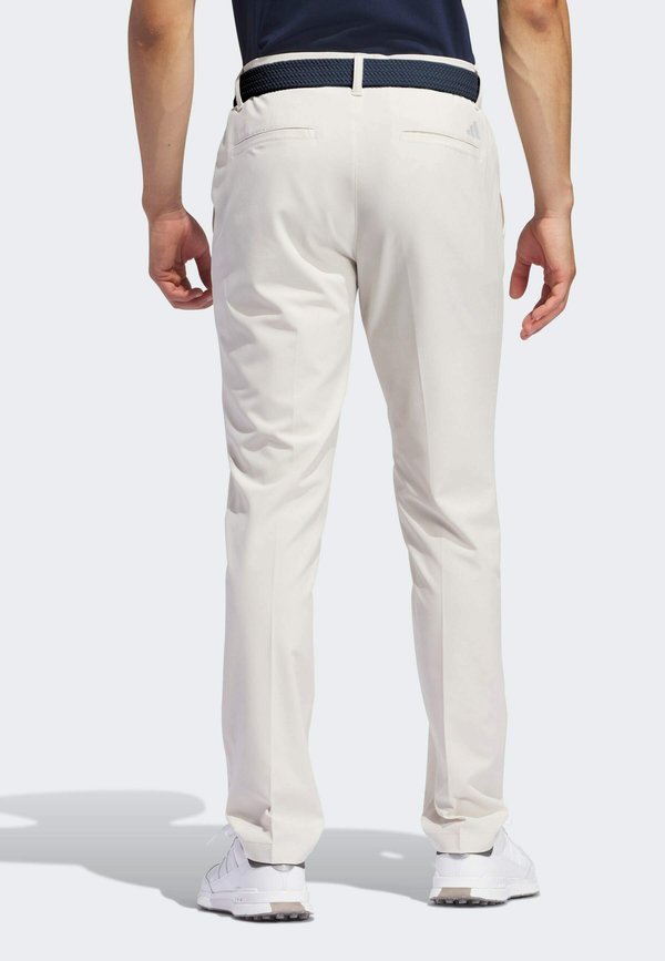 ULTIMATE365 TAPERED - Trousers - beige2