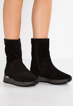 Högl Bottes de neige - black