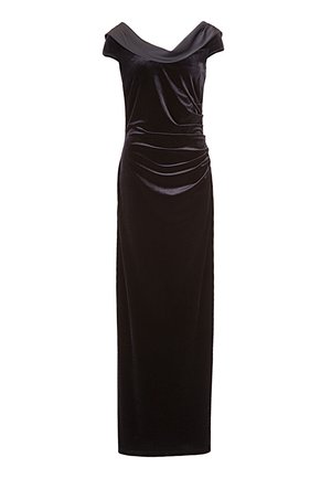 Robe longue - black
