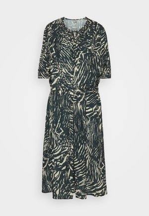 Anna Field Päevakleit - black/beige