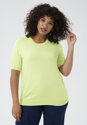 KCLIZZY - Basic T-shirt - lettuce green