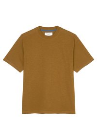 Não selecionado, true brown