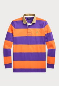 Unselected, kona orange/tie purple