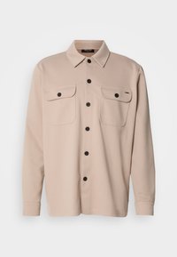 Camisa - irish cream