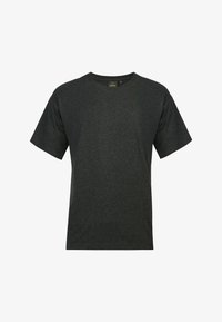 Non sélectionné, noir chine