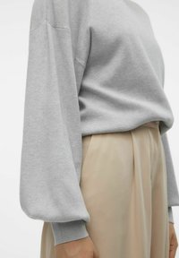 Vero Moda VMNANCY  szary