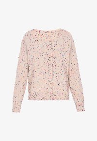 Unausgewählt, apricot