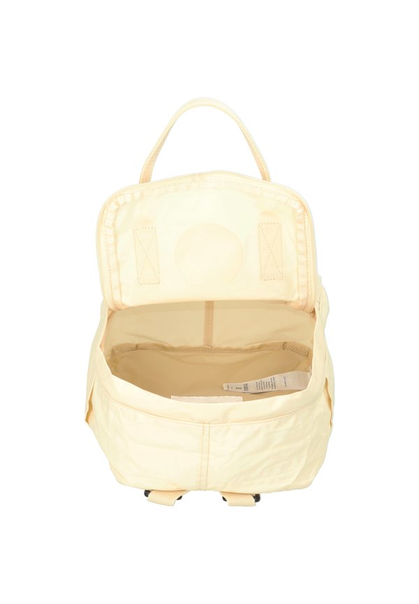 KANKEN MINI CITY – Tagesrucksack – light oak