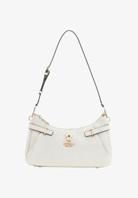 Non sélectionné, cream white