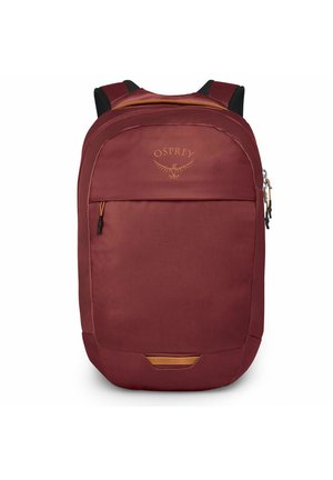 TRANSPORTER PANEL LOADER - Sac de randonnée - red mountain