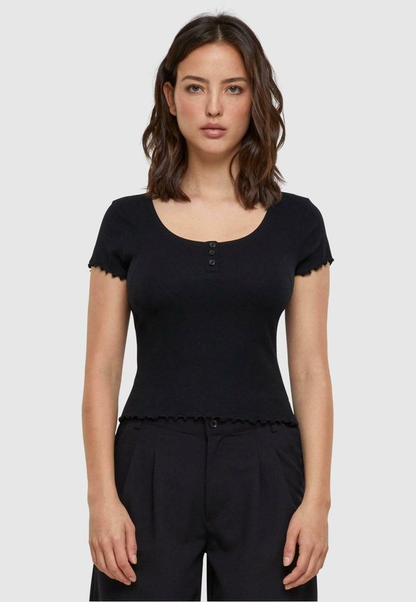 LOCK  - T-Shirt basic