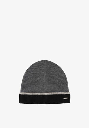 bugatti, Beanie - black