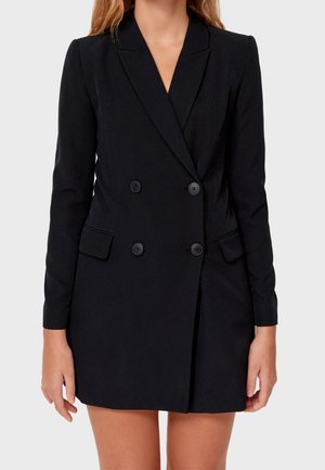 Manteau court - black