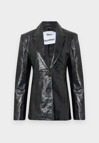 FINA BLAZER - Blazer - black