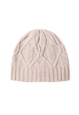 TATUUM ARINA - Beanie - beige
