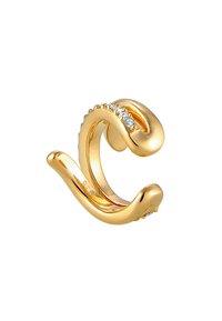 Elli EARCUFF - Orecchini - gold-coloured