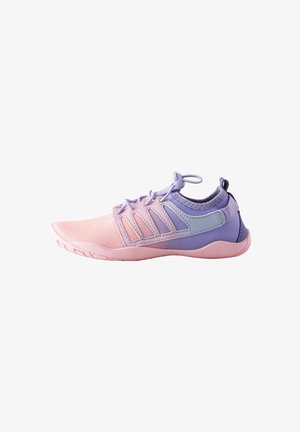 Next, REGULAR FIT - Sneakers laag - pink ombre