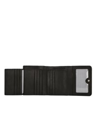 Gusti Leder MARELY - Wallet - black