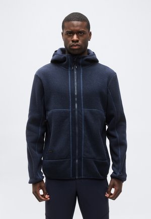 ANCHOR - Outdoorjacke - dark blue