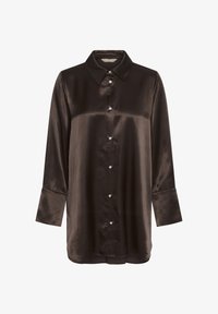 Unselected, coffee bean