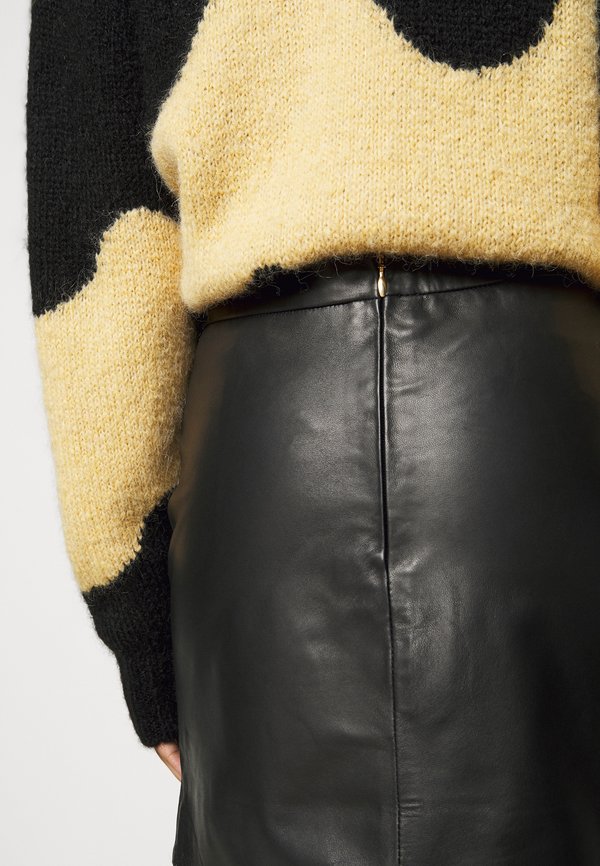 SINEM MIDI SKIRT - Pencil skirt2