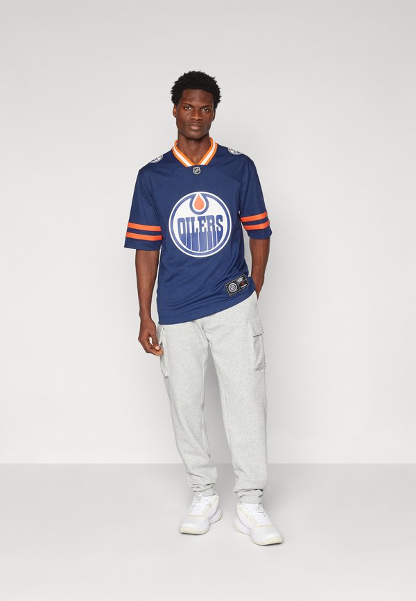 NHL EDMONTON OILERS CORE FOUNDATION  - Club wear2