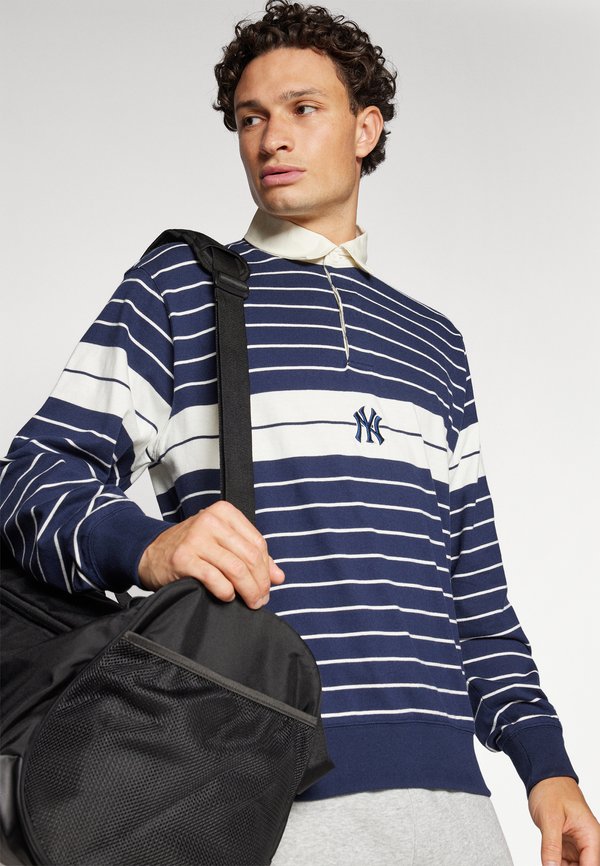 MLB LONGSLEEVE - Club wear4