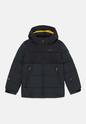 LOUIN - Ski jacket - anthracite