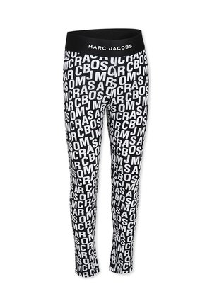 MARC JACOBS Legging (type pantalon) - black