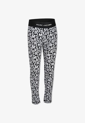 MARC JACOBS Legging (type pantalon) - black