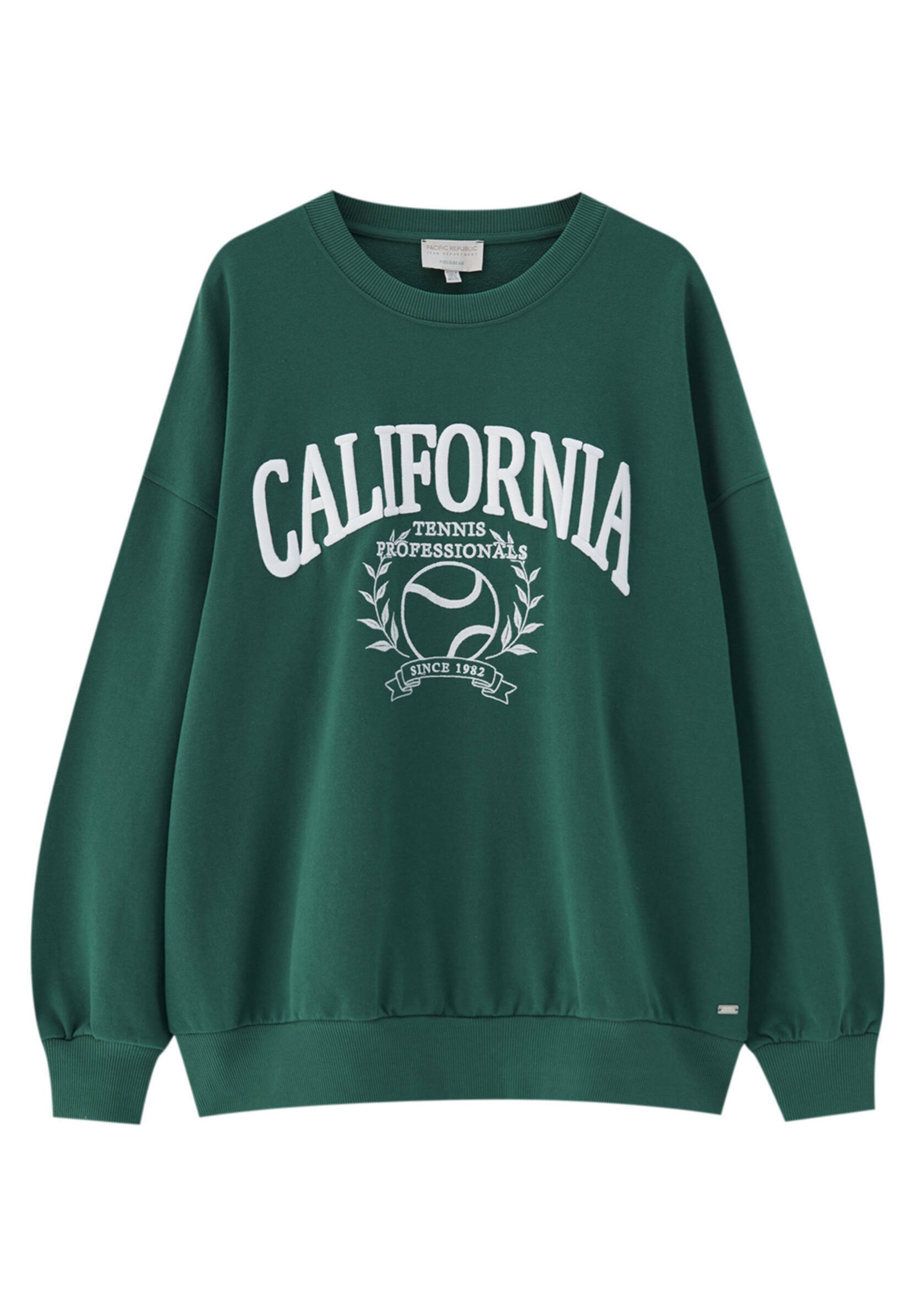 Pull & bear sweater Clearance