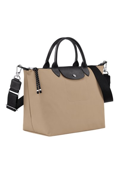 Longchamp LE PLIAGE ENERGY - Handbag - tonerde