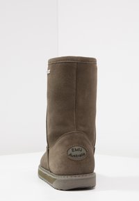EMU Australia PATERSON CLASSIC LO - Snowboots  - millitary green