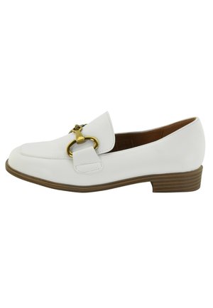 NYLISS - Slipper - white