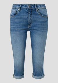 QS CATIE ciemnoniebieski