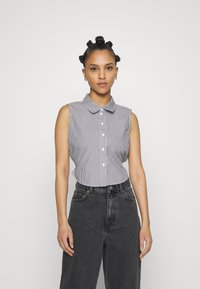 VMCORA Long Dress - Griffin