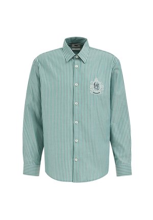 WE Fashion, Skjorter - green
