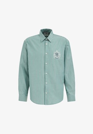 WE Fashion, Hemd - green