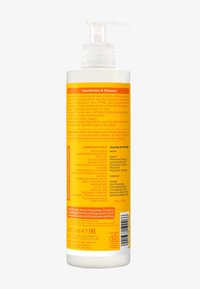 Weleda CALENDULA WASCHLOTION & SHAMPOO - Douchegel