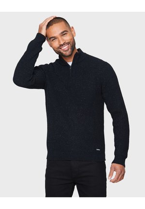 Jumper - schwarz