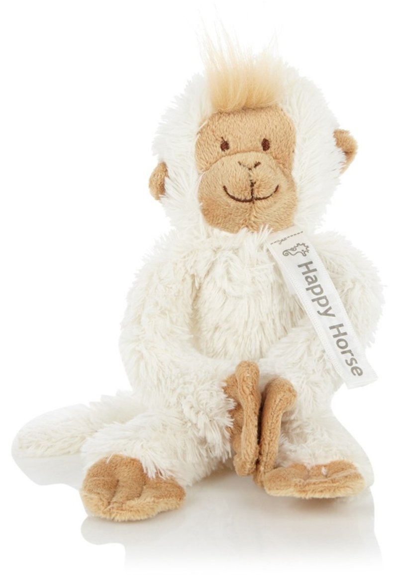 Kinder Shirts & Tops | Happy Horse HÄNGENDER AFFE Kuscheltier off white/offwhite - HO78234 Kinder Shirts & Tops | Happy Horse HÄNGENDER AFFE Kuscheltier off white/offwhite - HO78234