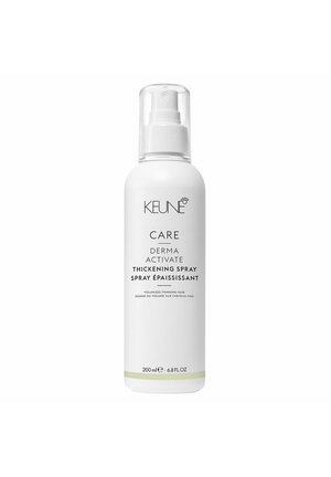 KEUNE CARE - DERMA ACTIVATE THICKENING SPRAY - Soin des cheveux - transparent