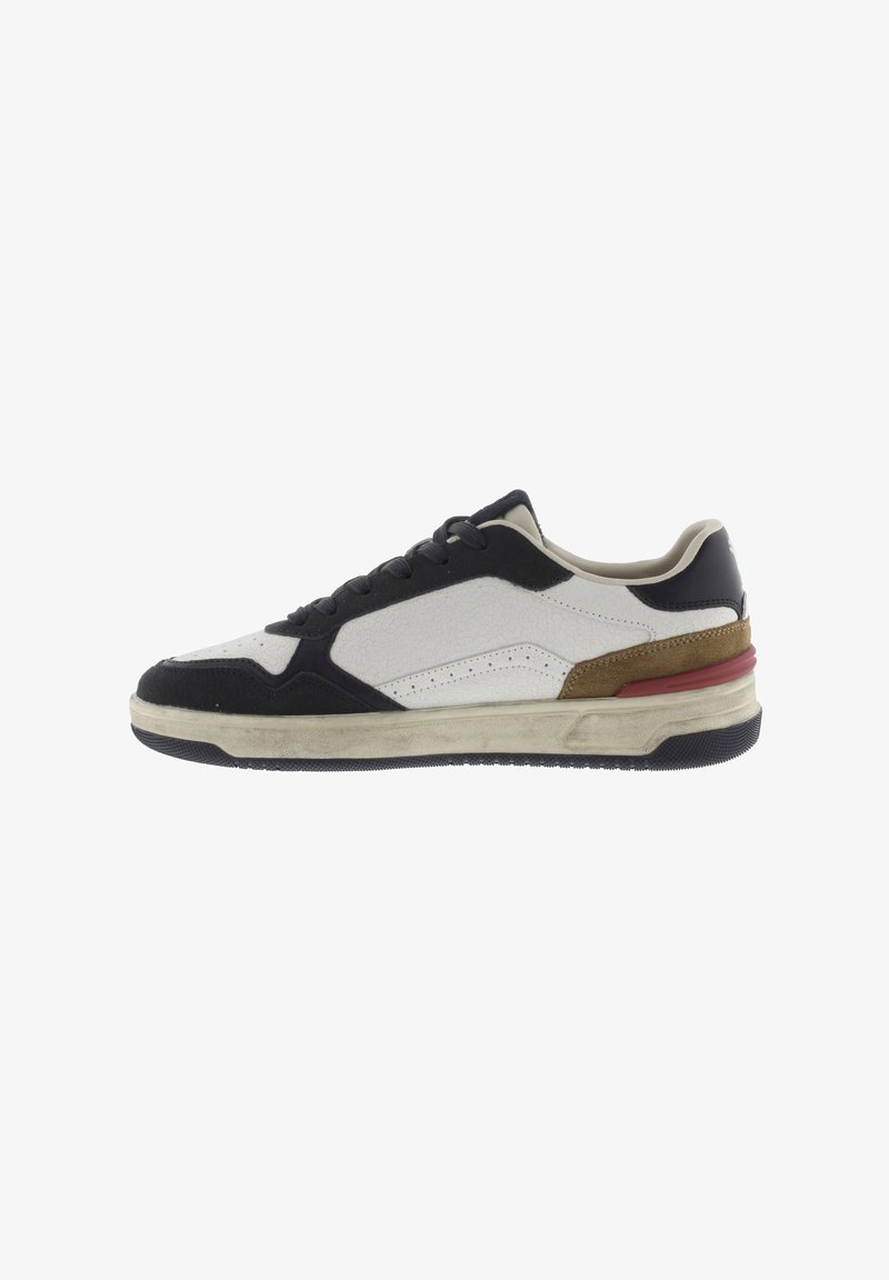 V 1985 LOW - Sneaker low - marino