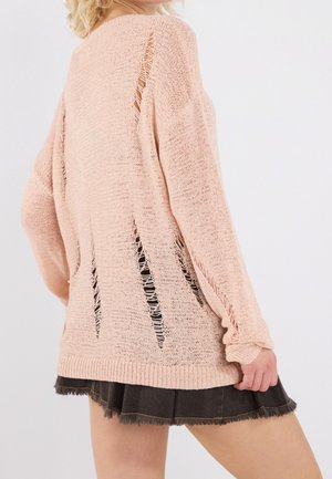 Sweter