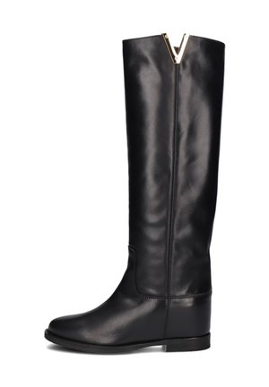 Boots - nero