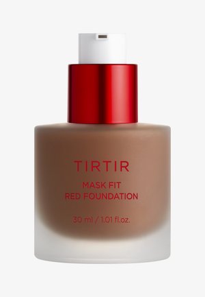 MASK FIT RED FOUNDATION - Fondotinta - deep cocoa